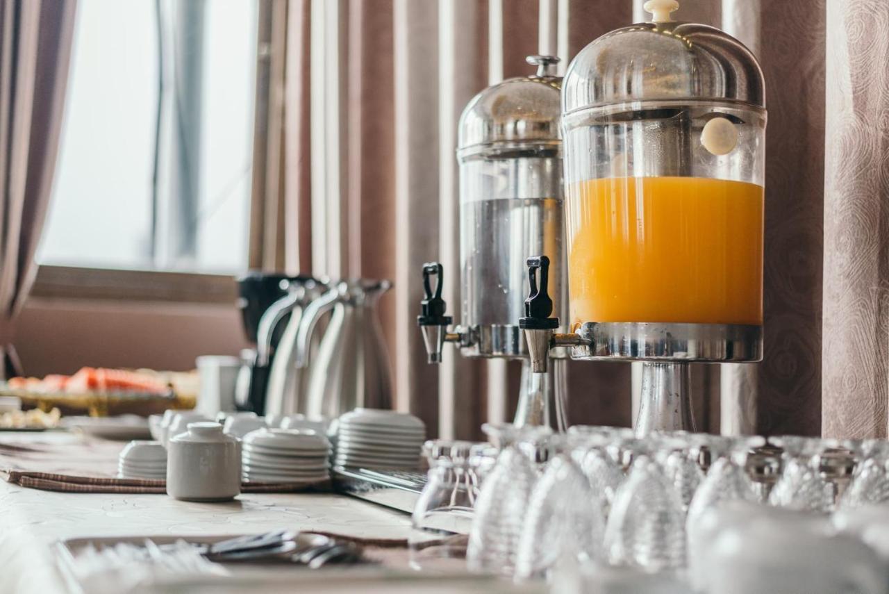 Sunrise Hotel Mandalay Esterno foto